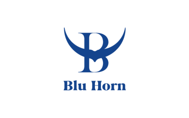Bluhorn